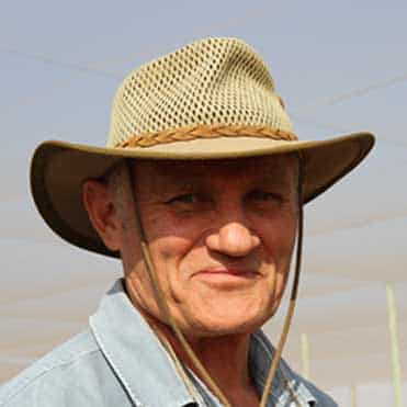 Gert-Bezuidenhout
